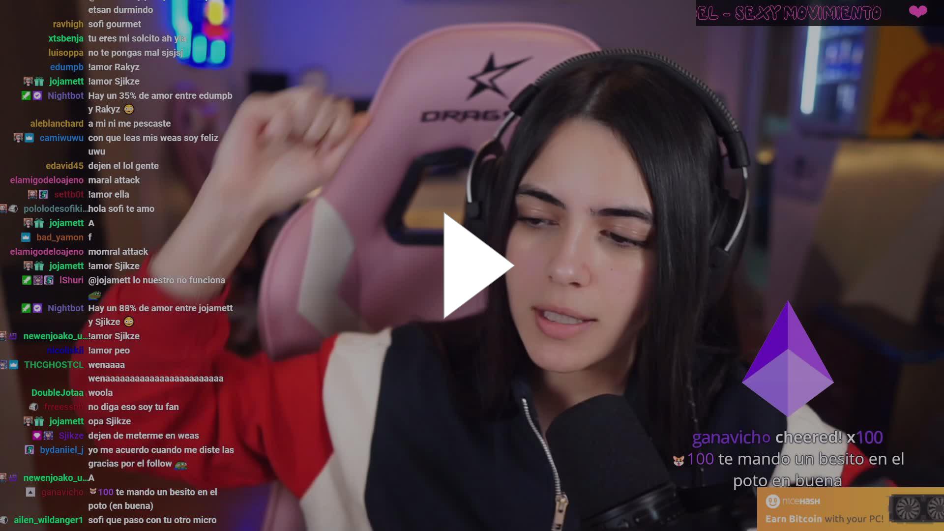 Twitch